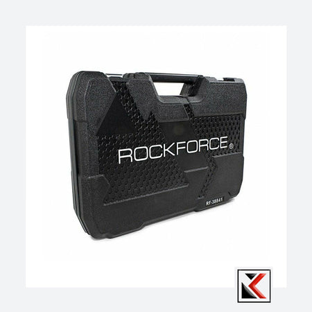 Sleutelset Rockforce 216 dlg.