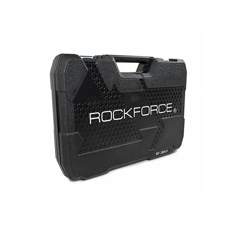 Sleutelset Rockforce 216 dlg.