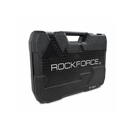 Sleutelset Rockforce 216 dlg.