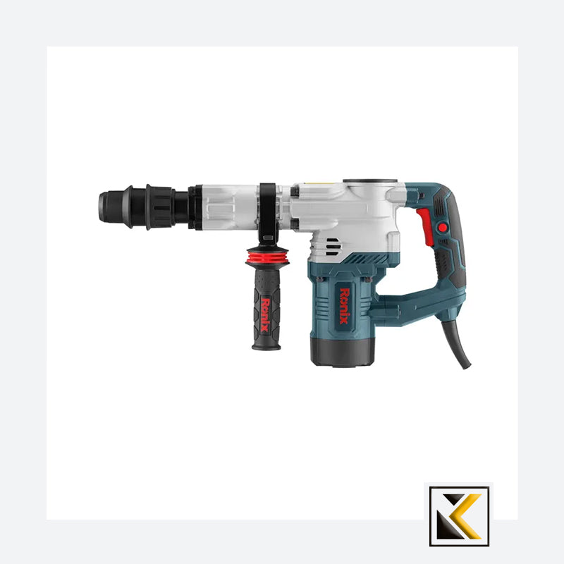 Sloophamer 1300W-7,5 kg