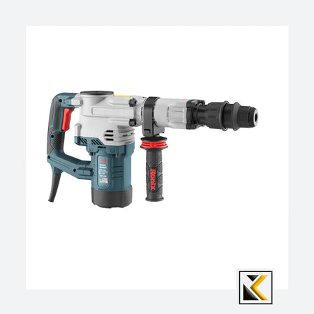 Sloophamer 1300W-7,5 kg