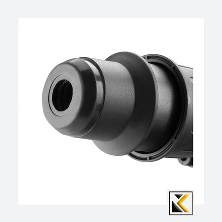 Sloophamer 1300W-7,5 kg