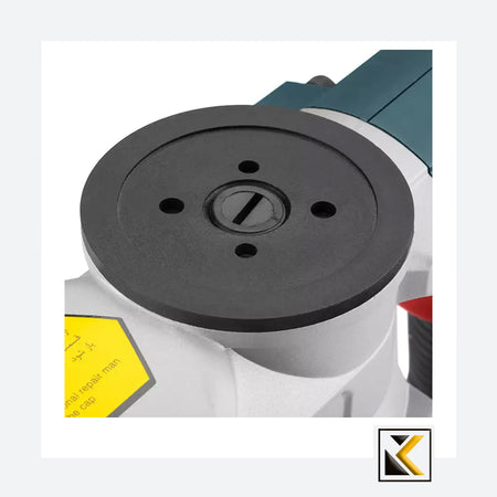Sloophamer 1300W-7,5 kg