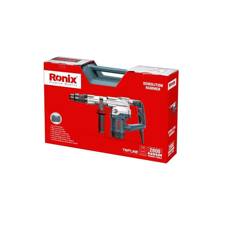 Sloophamer 1300W-7,5 kg 2800