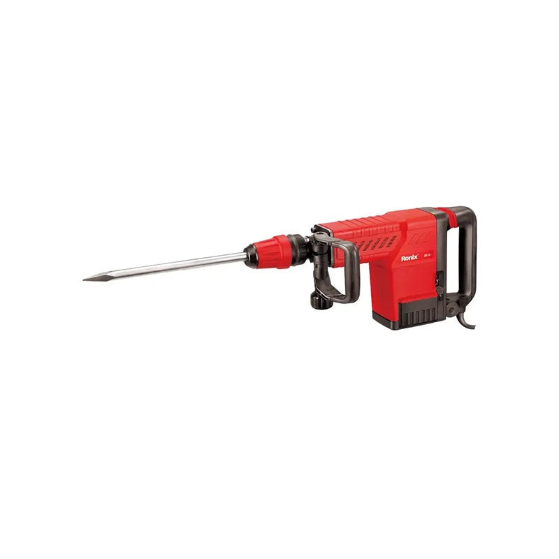 Sloophamer 1500W-10,5Kg-6-25J