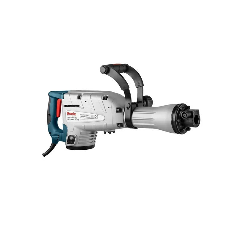 Sloophamer 1500W-13.1Kg