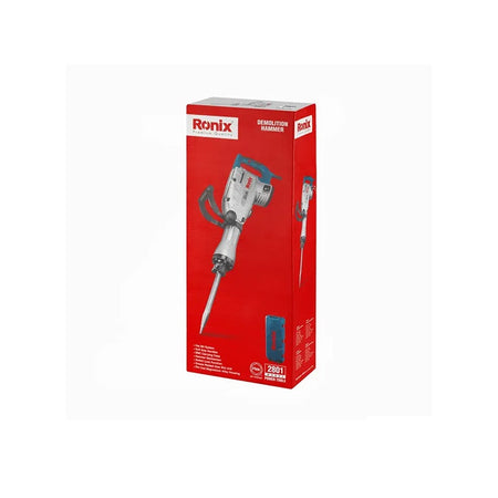 Sloophamer 1500W-13.1Kg