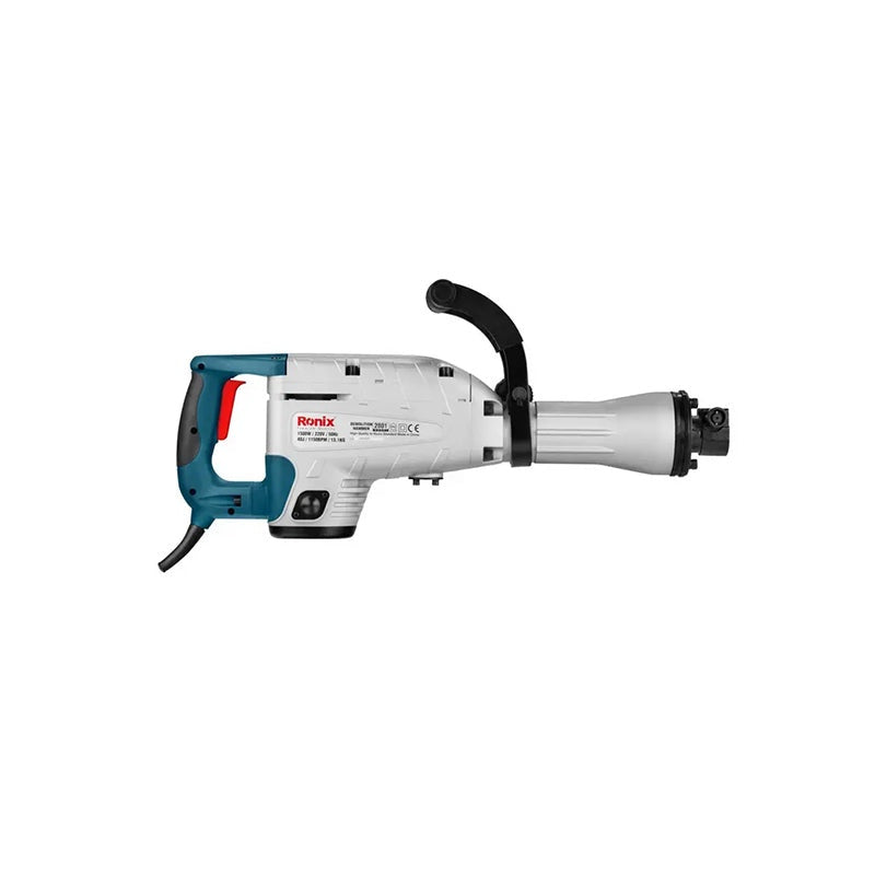 Sloophamer 1500W-13.1Kg