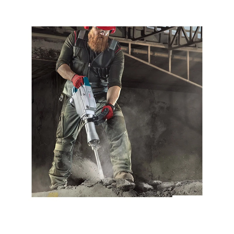 Sloophamer 1600W-14Kg