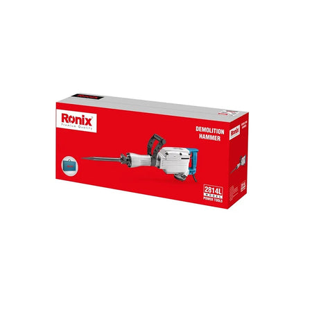 Sloophamer 1600W-14Kg