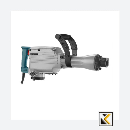 Sloophamer 1600W-14Kg