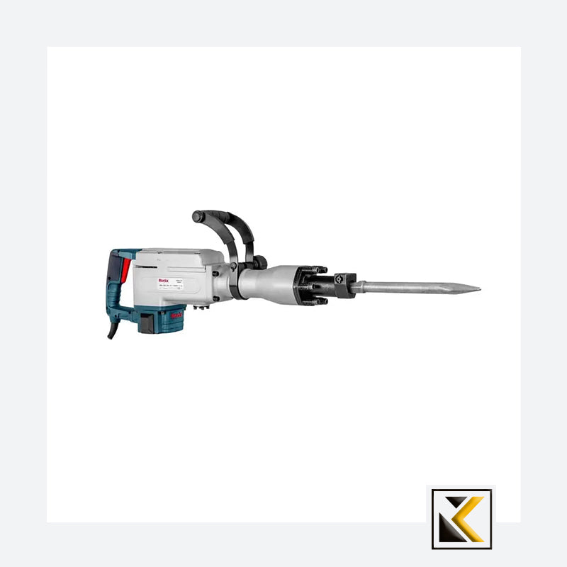 Sloophamer 1700W-14,1Kg