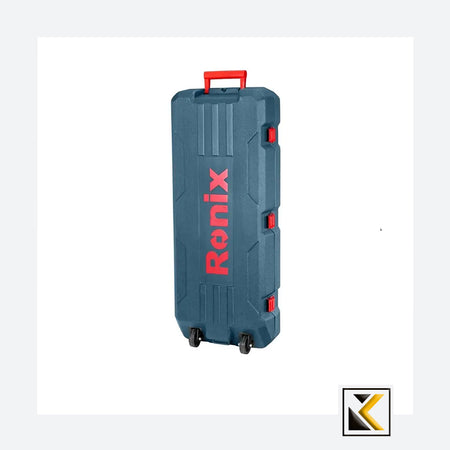 Sloophamer 1700W-14,1Kg