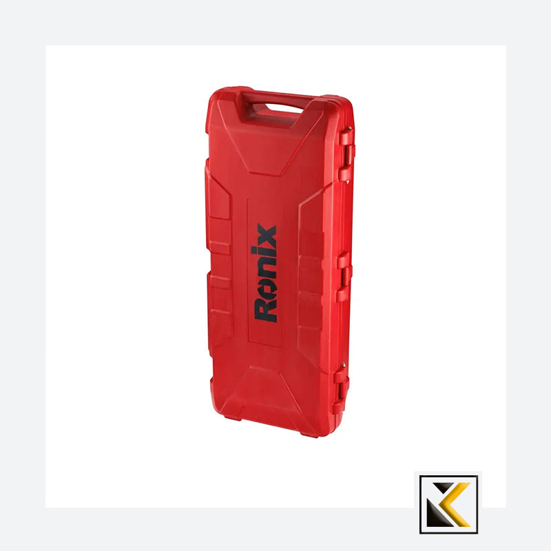 Sloophamer 1700W-18Kg