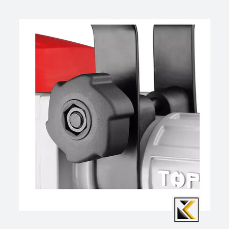 Sloophamer 1700W-18Kg