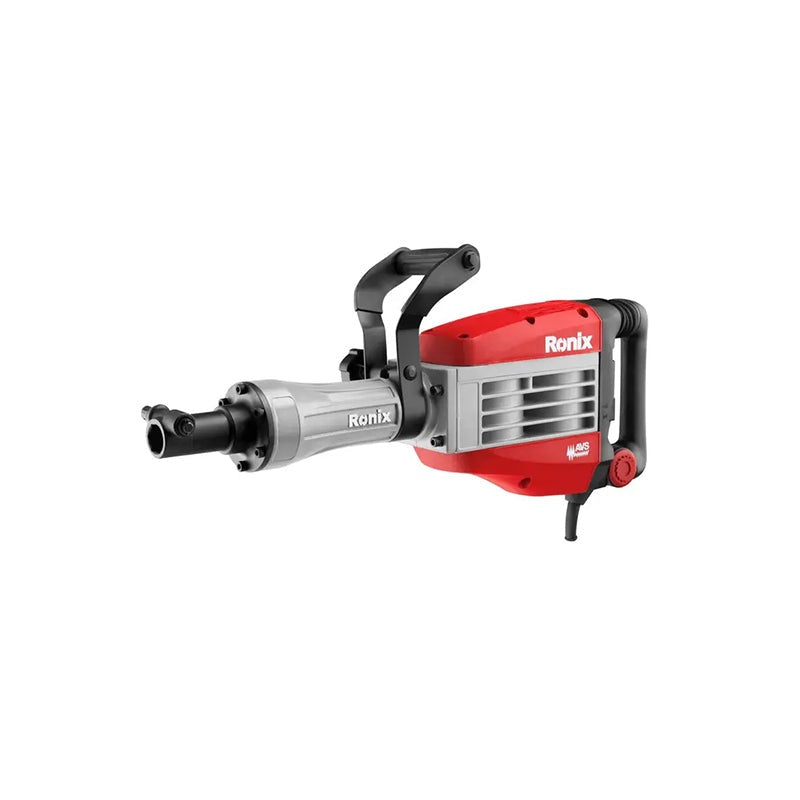 Sloophamer 1700W-18Kg
