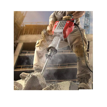 Sloophamer 1700W-18Kg
