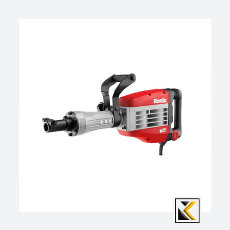 Sloophamer 1700W-18Kg