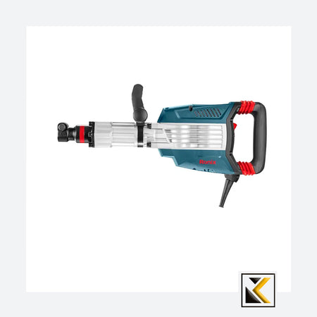 Sloophamer 1750W-15,5 kg
