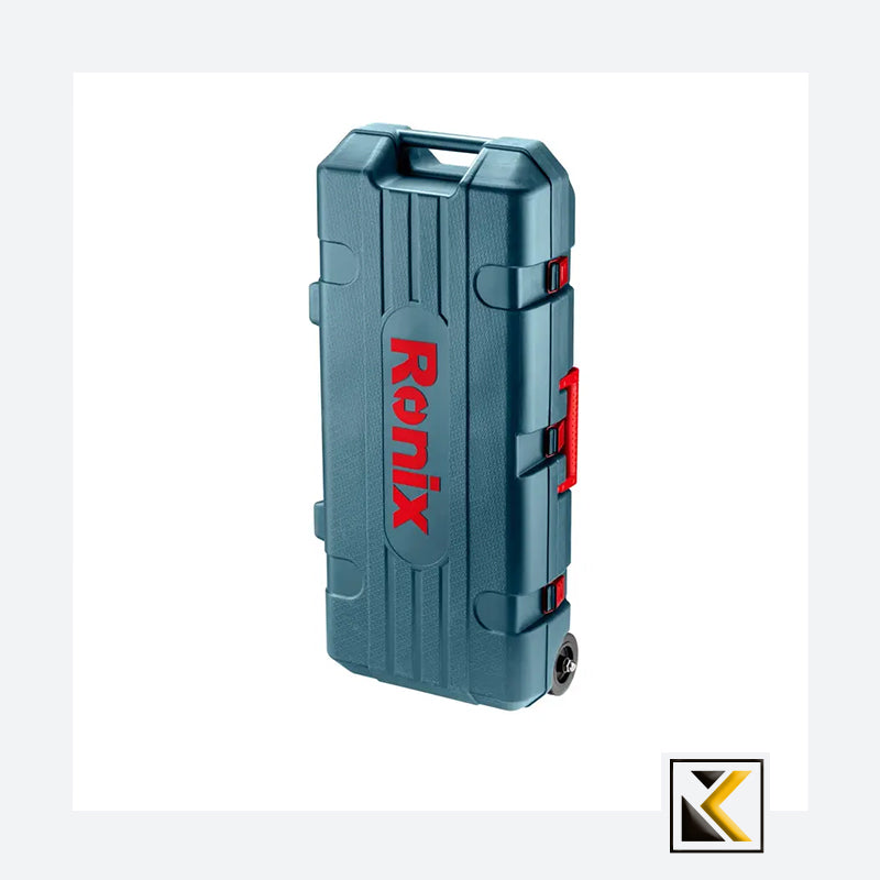 Sloophamer 1750W-15,5 kg