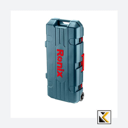 Sloophamer 1750W-15,5 kg