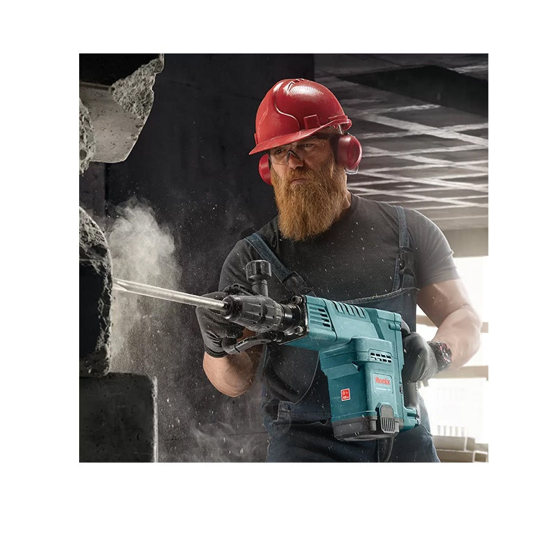 Sloophamer 1800W-11 kg