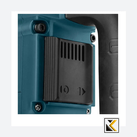 Sloophamer 1800W-11 kg