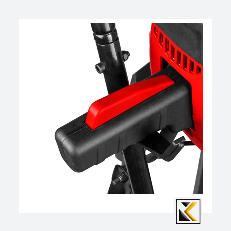 Sloophamer 2200W-30Kg