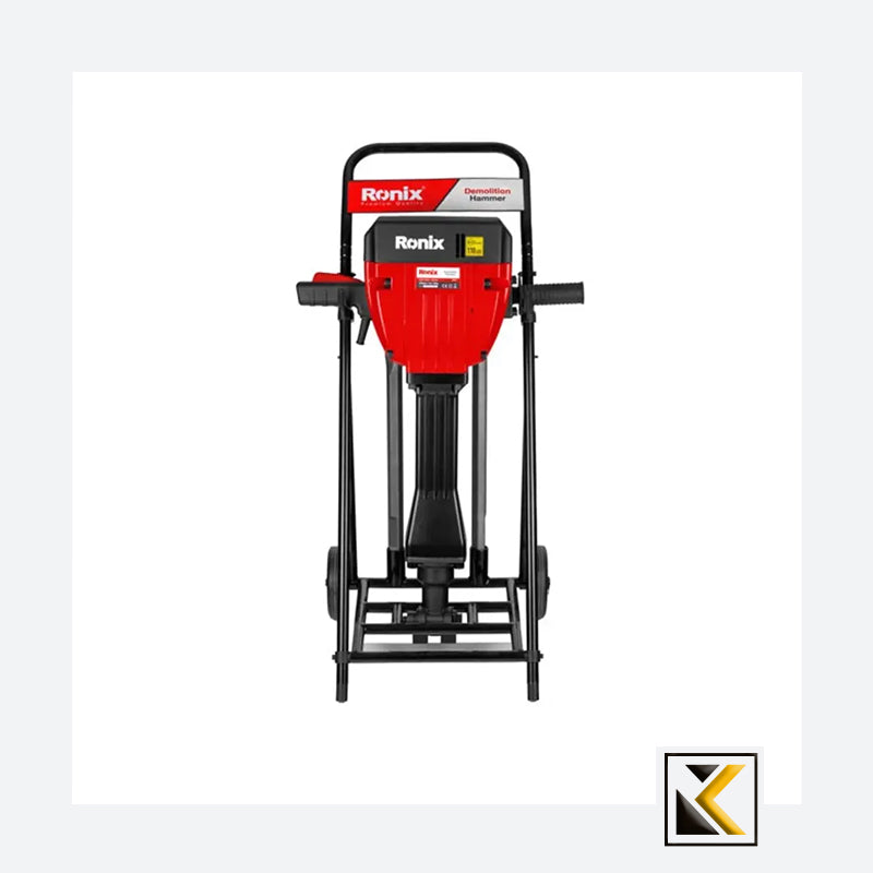 Sloophamer 2200W-30Kg