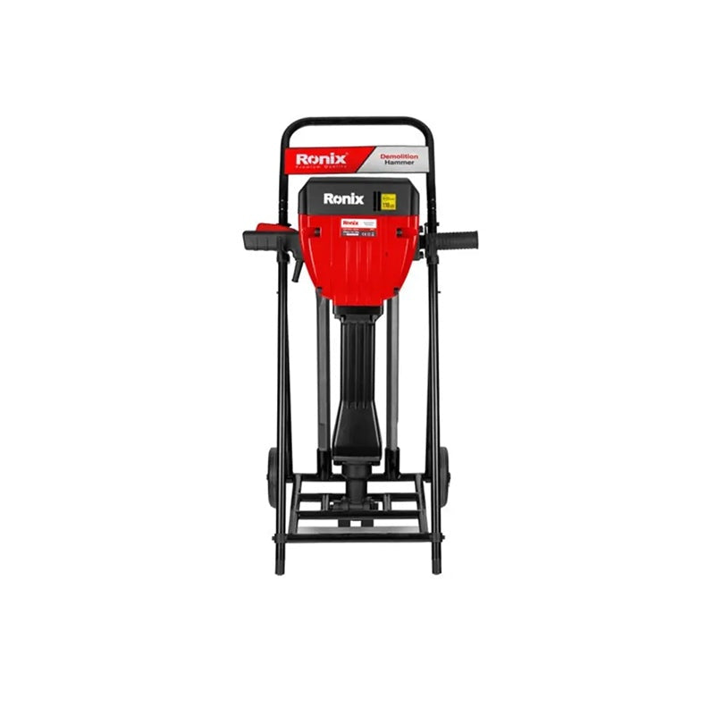 Sloophamer 2200W-30Kg