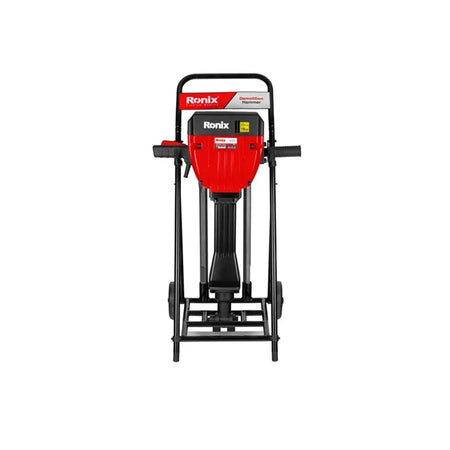 Sloophamer 2200W-30Kg