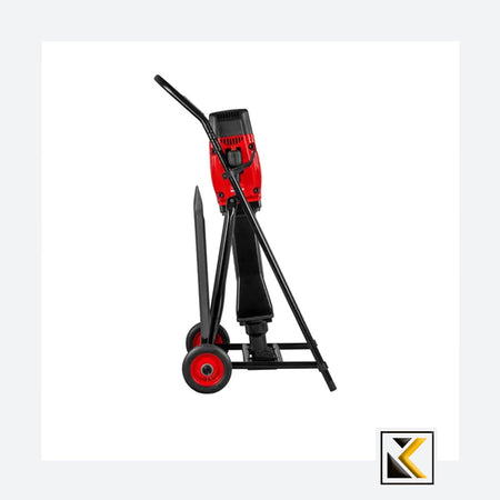 Sloophamer 2200W-30Kg