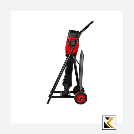 Sloophamer 2200W-30Kg
