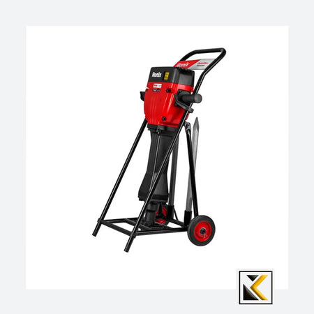 Sloophamer 2200W-30Kg