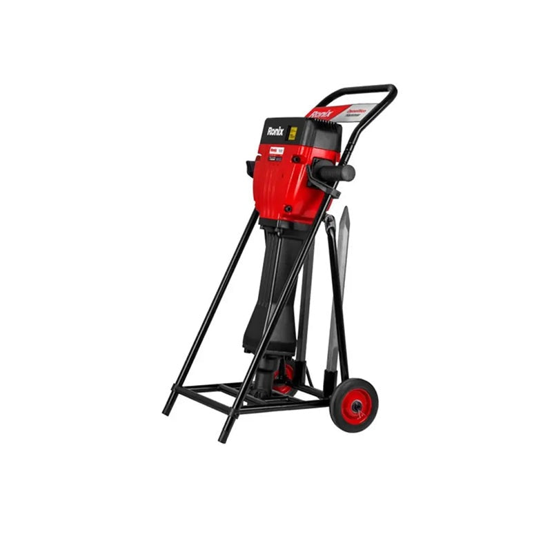 Sloophamer 2200W-30Kg