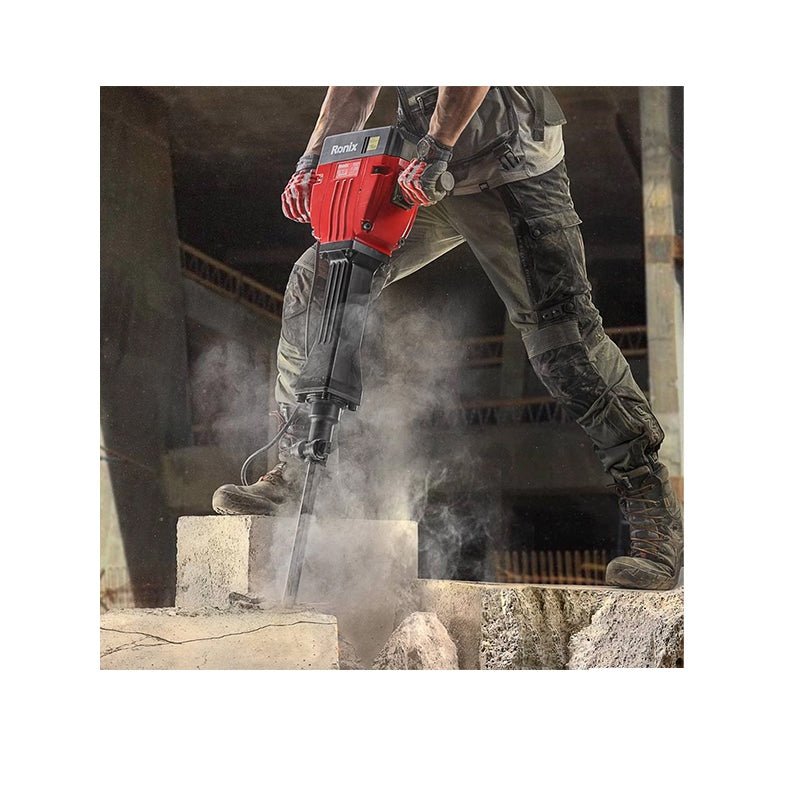 Sloophamer 2200W-30Kg