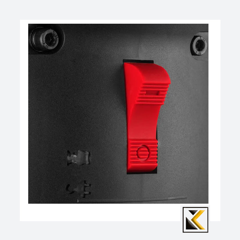 Sloophamer Ronix 2802 1750W