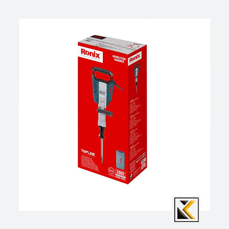 Sloophamer Ronix 2802 1750W