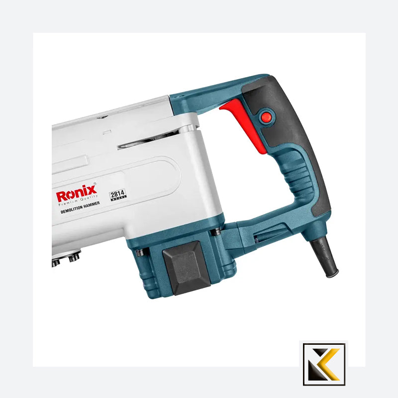 Sloophamer Ronix 2814 1700W