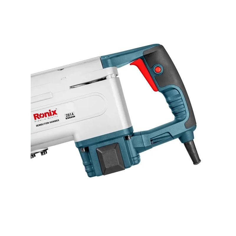 Sloophamer Ronix 2814 1700W