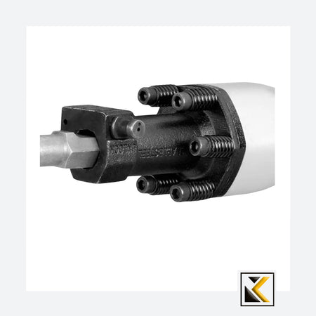 Sloophamer Ronix 2814 1700W