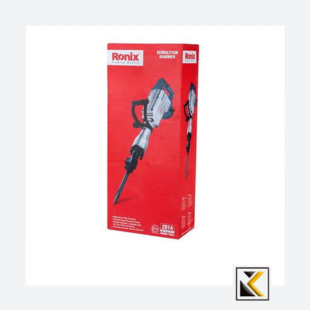 Sloophamer Ronix 2814 1700W