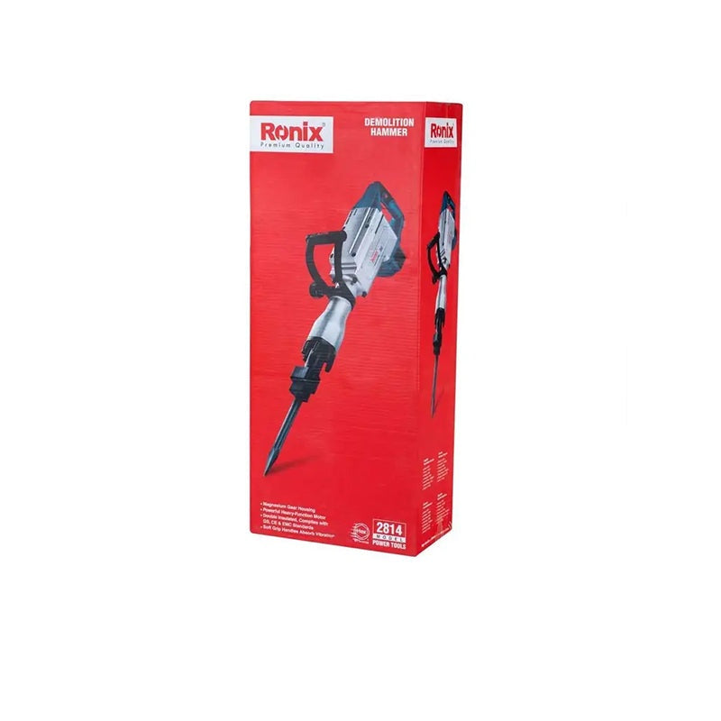 Sloophamer Ronix 2814 1700W