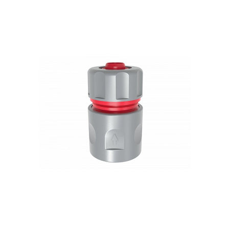 Snelkoppeling voor 1/2" tuinslang