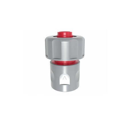 Snelkoppeling voor 3/4"tuinslang