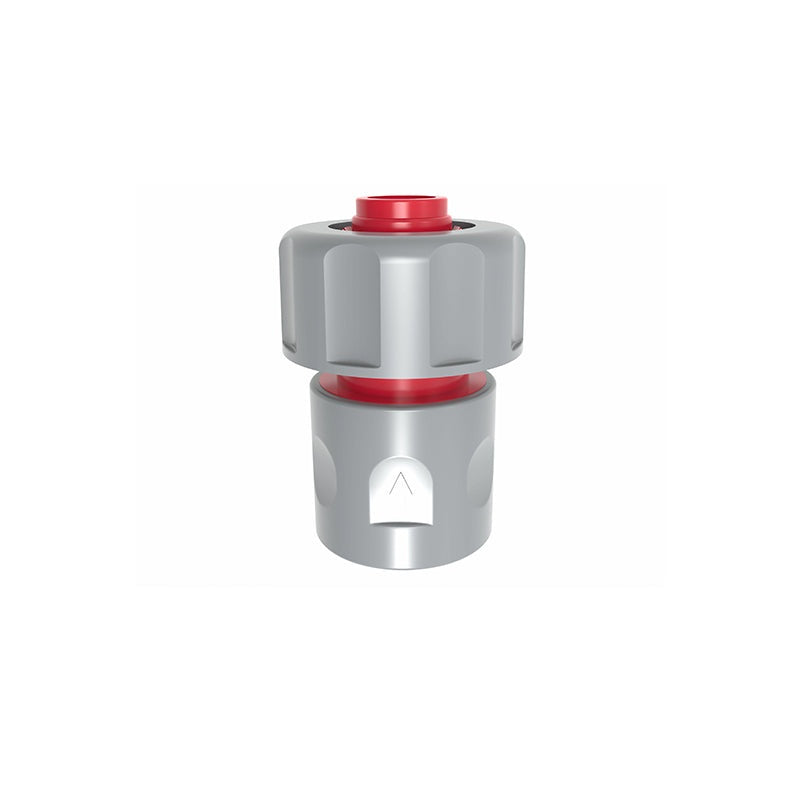 Snelkoppeling voor 3/4"tuinslang