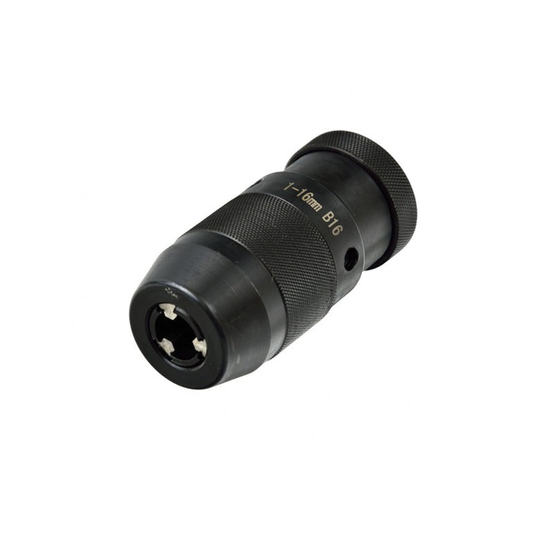 Snelspan boorkop 1-16mm B16