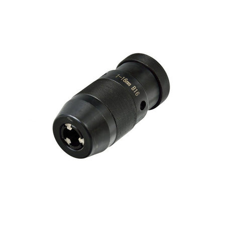 Snelspan boorkop 1-16mm B16