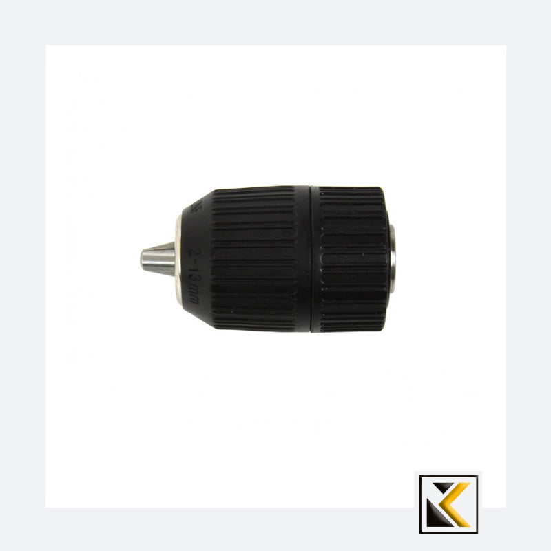 Snelspan boorkop 3/8" 2-13mm