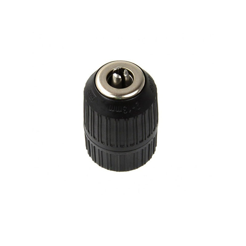 Snelspan boorkop 3/8" 2-13mm